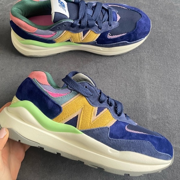 Brand new NEW Balance sneakers - Picture 4 of 6